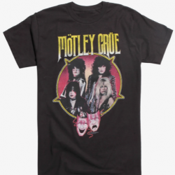 theatre of pain motley crue